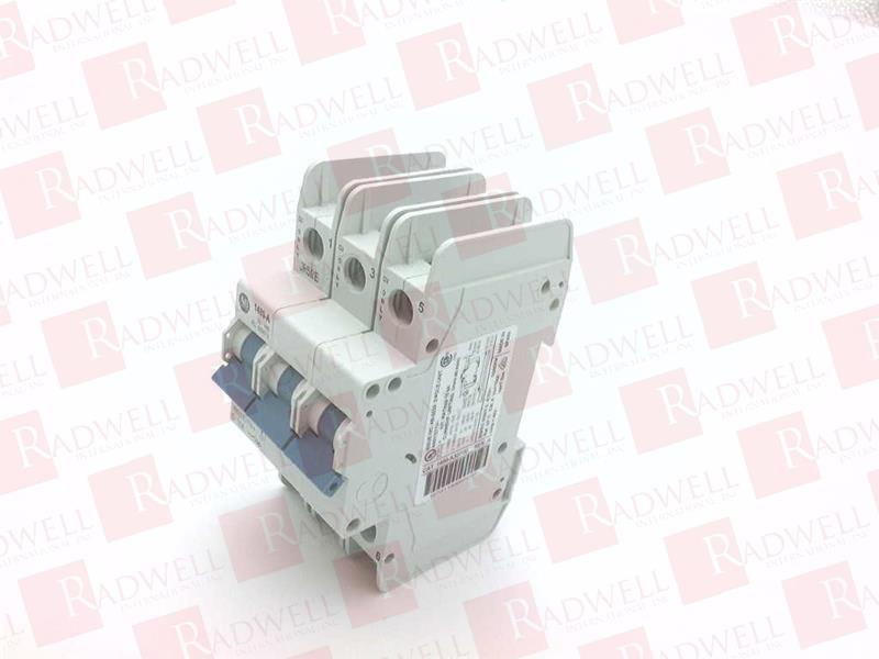 ALLEN BRADLEY 1489-A3D100