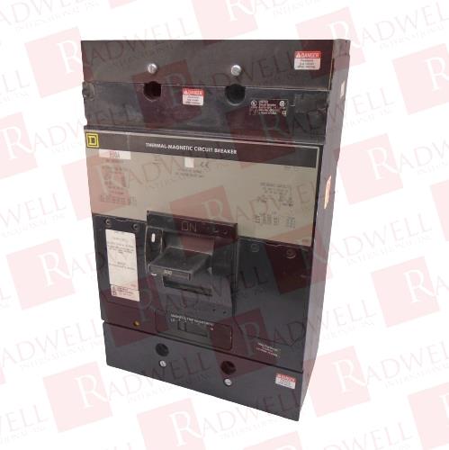 SCHNEIDER ELECTRIC MAL-36800-1021