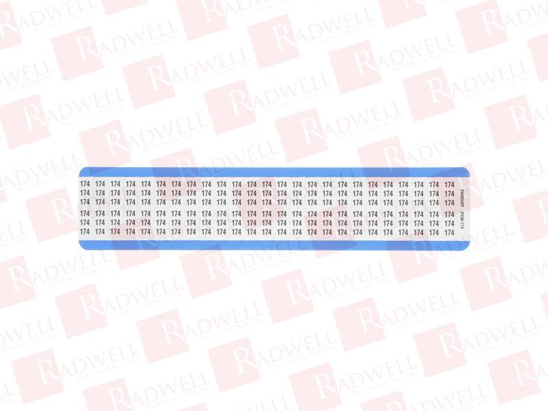 PANDUIT PCM-174