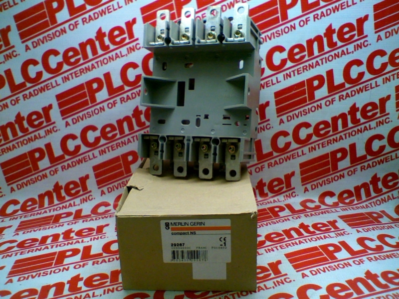 SCHNEIDER ELECTRIC 29267