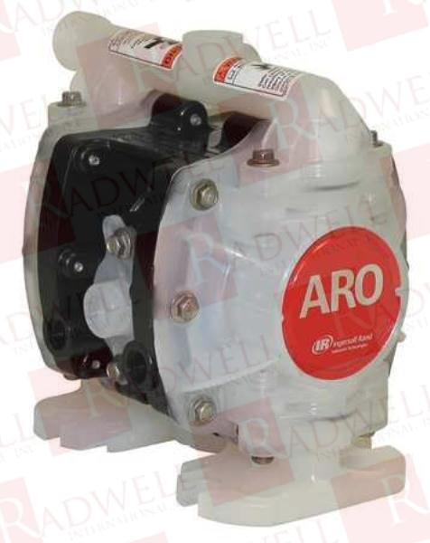 INGERSOLL RAND PD01P-HPS-PTT-A