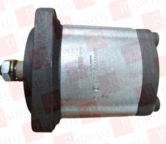 BOSCH MNR0510-625-022