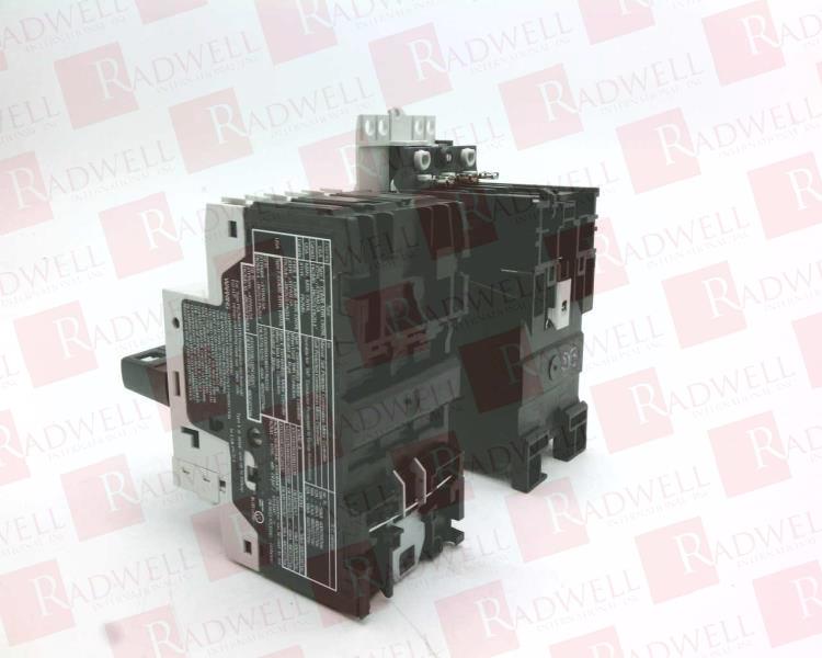 EATON CORPORATION XTSC6P3BBA