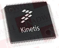 NXP SEMICONDUCTOR MK20DX256ZVLL10