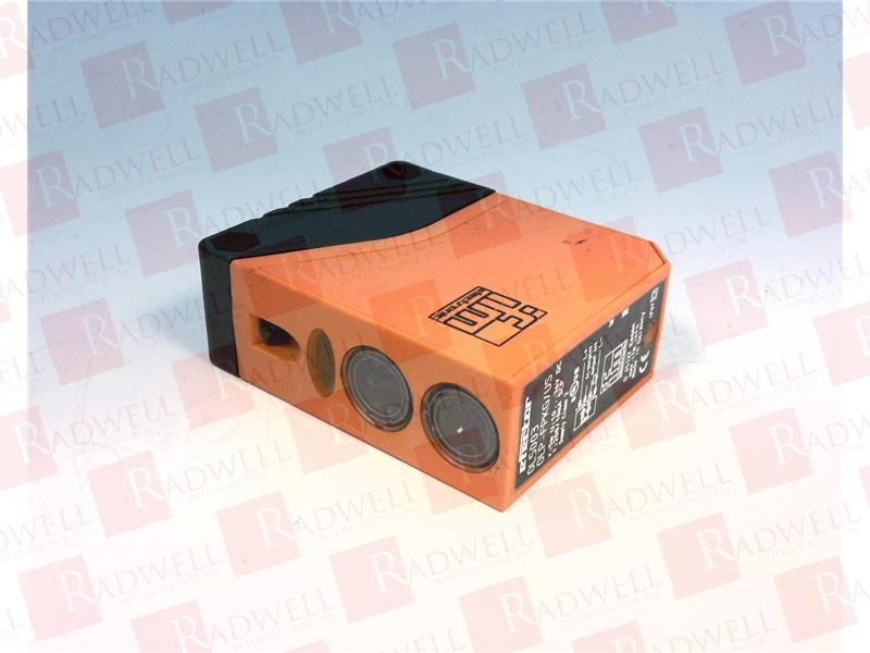 EFECTOR OLP-FPKG/US-100-OL5003