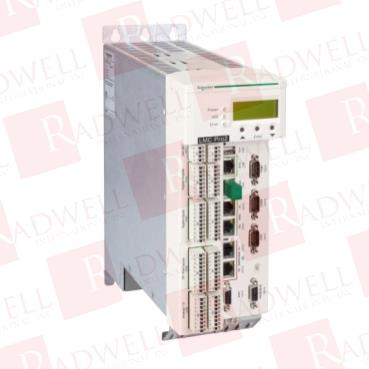 SCHNEIDER ELECTRIC LMC402CBD10000