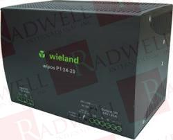 WIELAND 81.000.6150.0