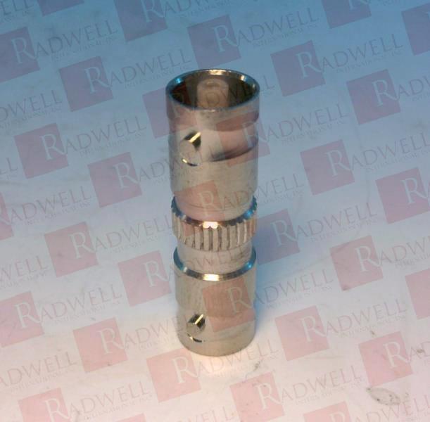 RADIALL INTERCONNECT COMPONENT R142704000