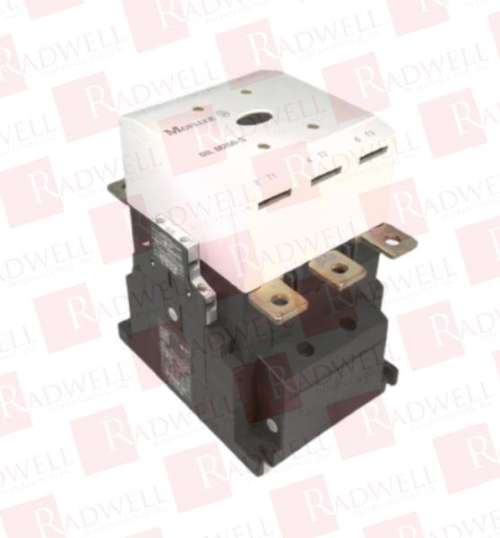 EATON CORPORATION DILM250-S/22(220-240V50/60HZ)