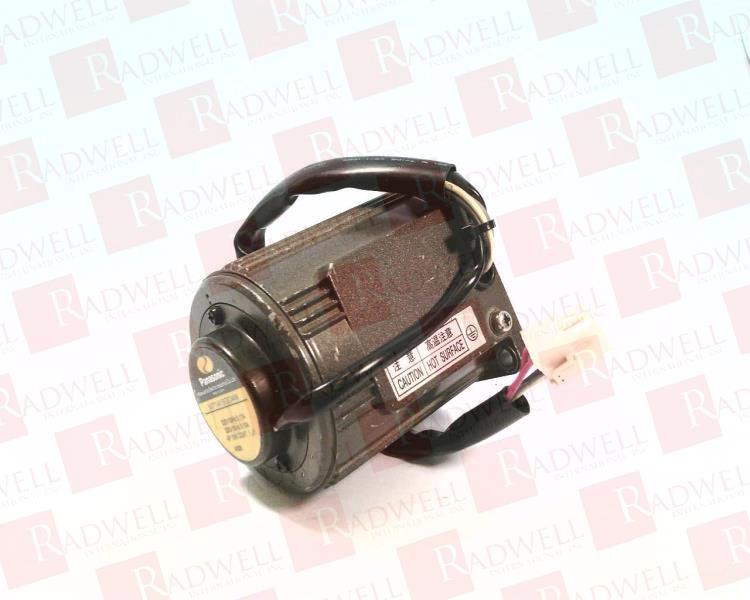 MATSUSHITA ELECTRIC M71A15GD4W