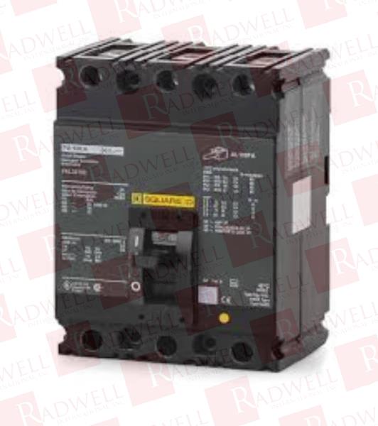 SCHNEIDER ELECTRIC FAL22100WB8041