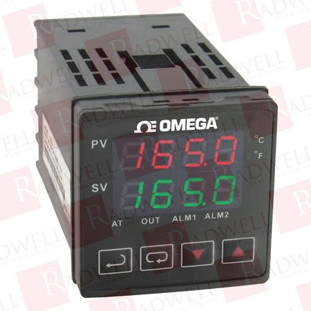 OMEGA ENGINEERING CN743