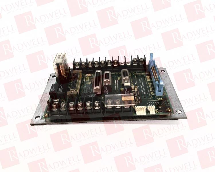 FANUC A20B-1006-0298/01A