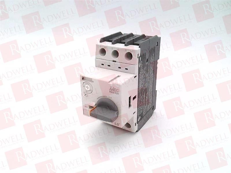 LS ELECTRIC MMS-32H-1.6A