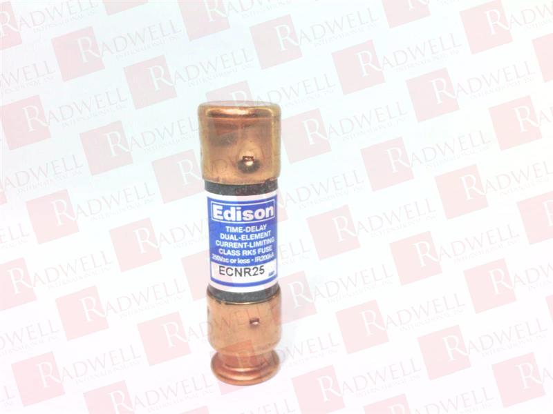 EATON CORPORATION ECNR25