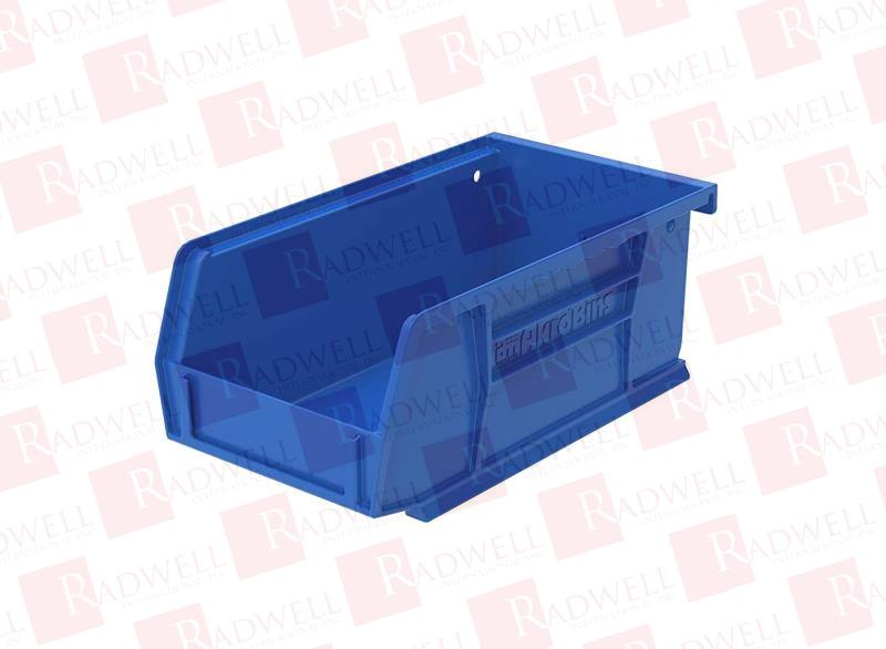 MYERS INDUSTRIES INC 30220 BLUE