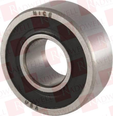 RBC BEARINGS 1614-DSTN