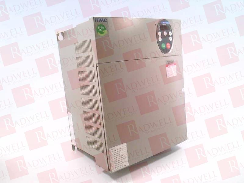 SCHNEIDER ELECTRIC ATV-21HD18N4