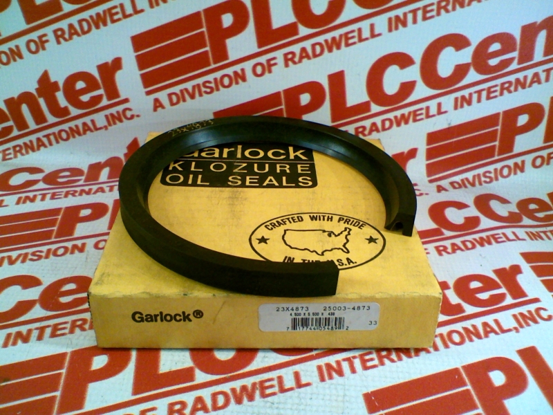 GARLOCK 25003-4873