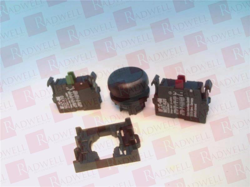 EATON CORPORATION M22S-D-S-K11