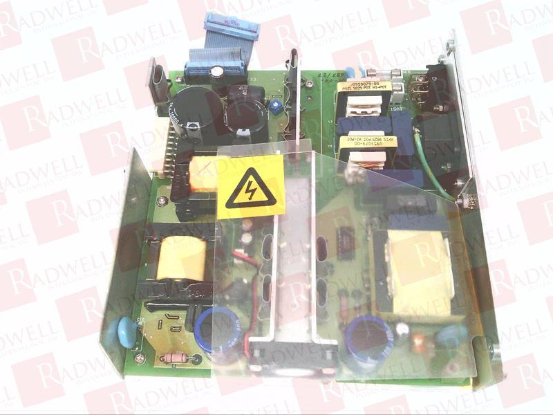 HONEYWELL 1-971601-52