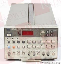 KEYSIGHT TECHNOLOGIES 3314A