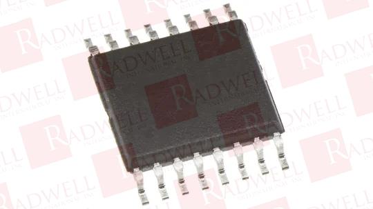 ON SEMICONDUCTOR MC14020BDTG