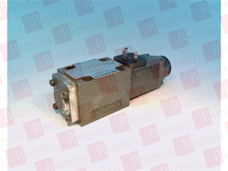 BOSCH 4WE6D51/AG24N9K4/V