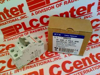 EATON CORPORATION WMS2C32