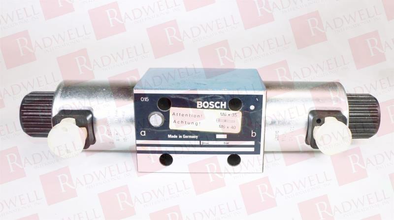 BOSCH 081WV10P1V1042WS024/00D0