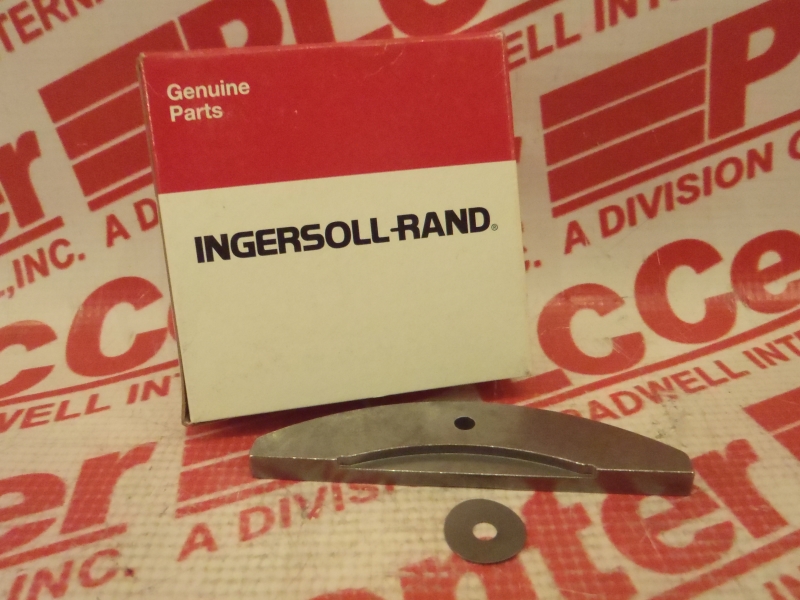 INGERSOLL RAND 37024106