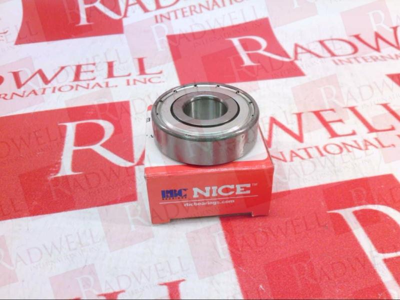 RBC BEARINGS 1628