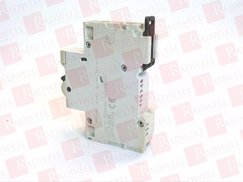 EATON CORPORATION ALB321