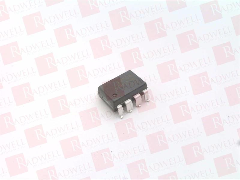 BROADCOM HCPL-4504-300E