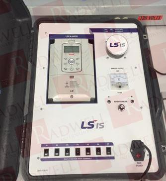 LS ELECTRIC DBLS-H100