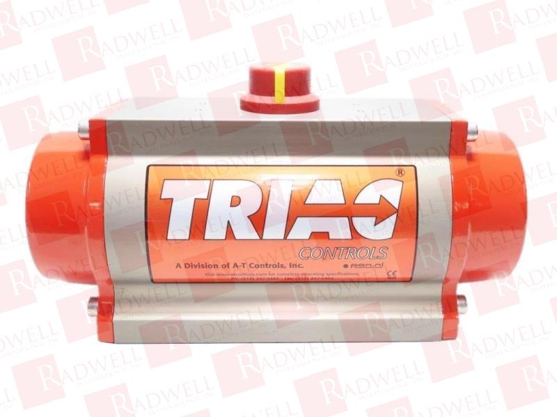 TRIAC 2R1200DA