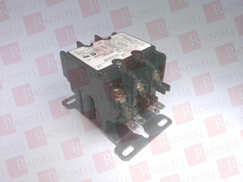 EATON CORPORATION ACC233U20