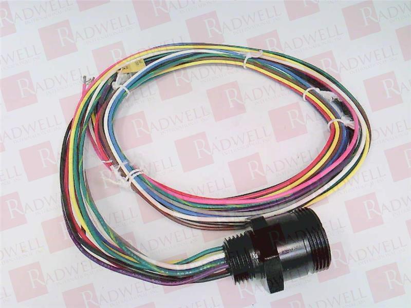 MOLEX 3R2104A16M010