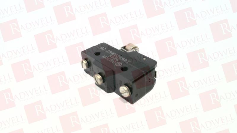 HONEYWELL BZ-2RW82262T