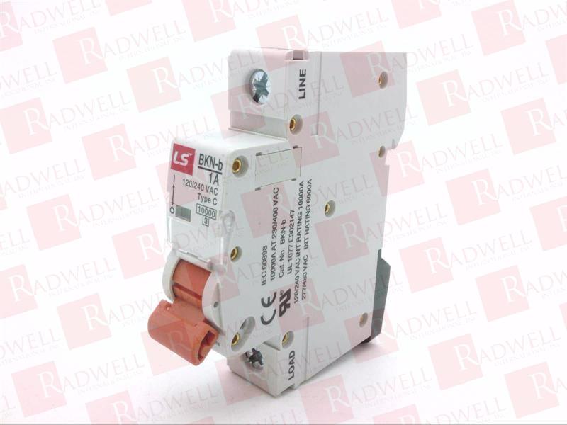 LS ELECTRIC BKN-B-1PC1A