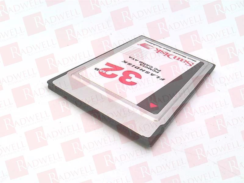 SANDISK SDP3B-32