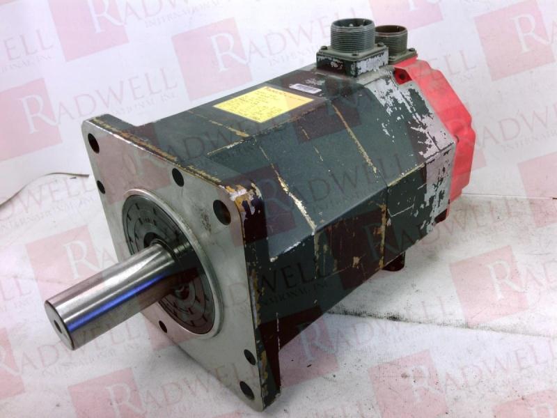 FANUC A06B-0501-B001