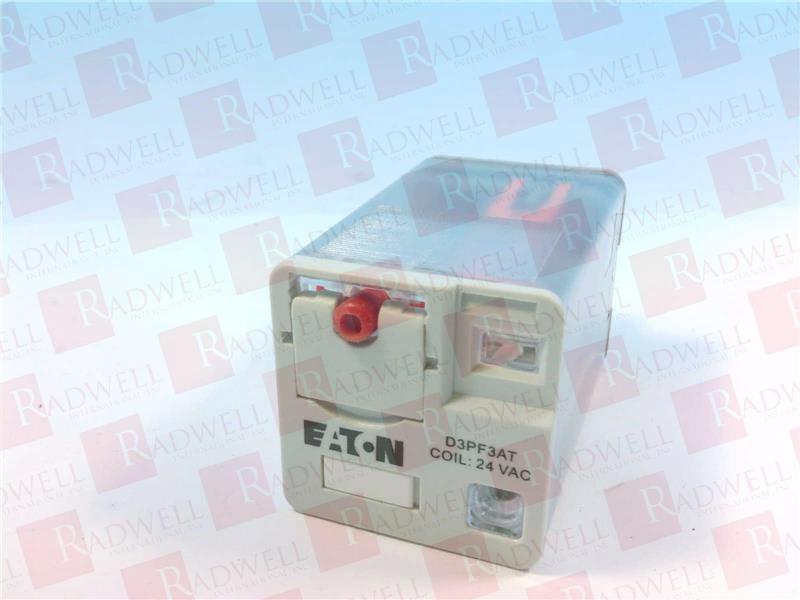 EATON CORPORATION D3PF3AT