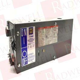 SCHNEIDER ELECTRIC PHD36100GN