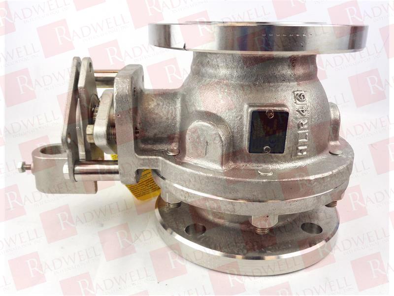 APOLLO VALVES 87A2001457