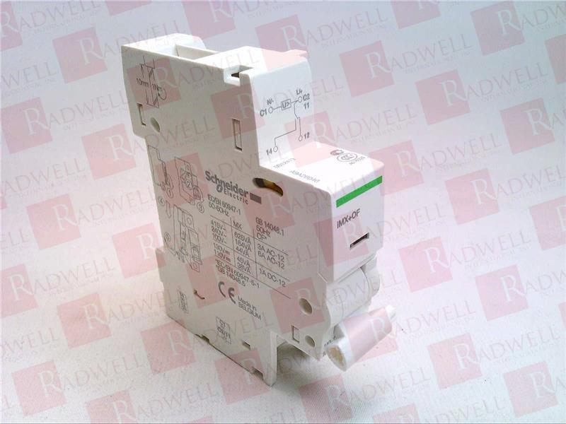 SCHNEIDER ELECTRIC A9A26946