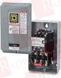 SCHNEIDER ELECTRIC 8536SAG12ES