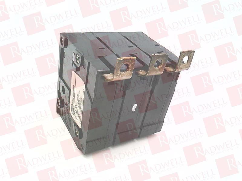 EATON CORPORATION BAB3100H