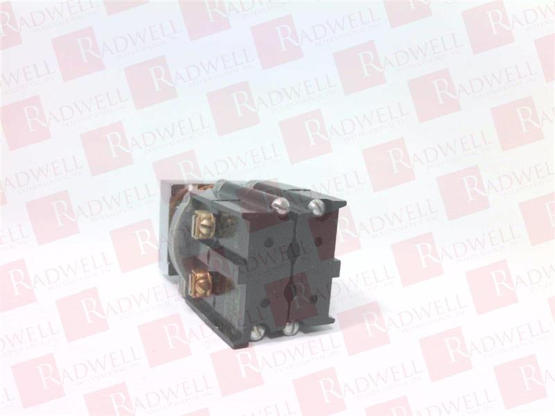 EATON CORPORATION E30CB