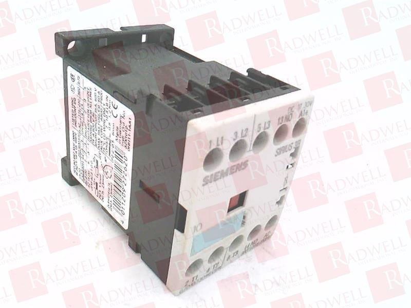 SIEMENS 3RT1015-1KB41